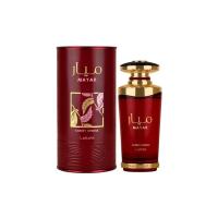 Perfume arabe de mujer Mayar CHERRY INTENSE Lattafa 100ml, Fragancia femenina dulce, sensual , sexy ,Colonia de mujer intensa oriental duradera NOVEDAD - details 1