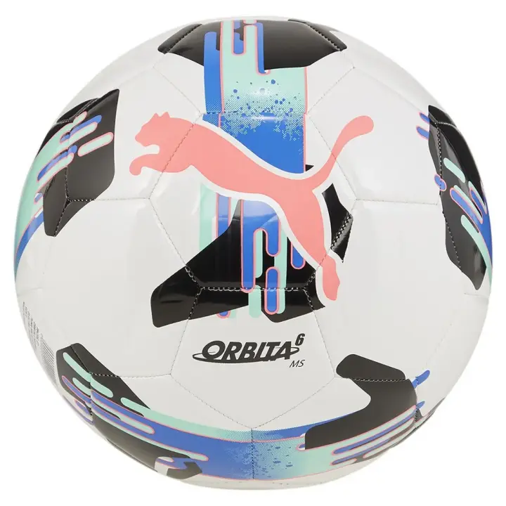 Puma Balón De Fútbol Orbita 6 Ms - 1
