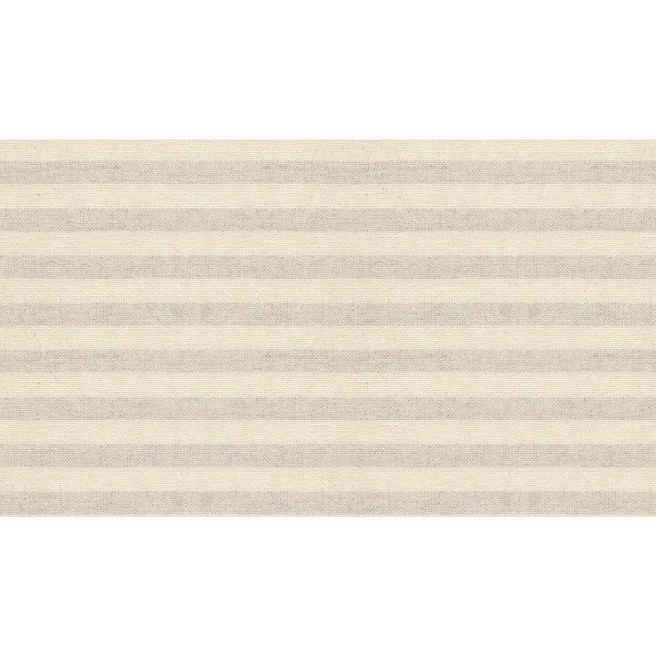 Mantel antimanchas tela algodon resinada confeccionada rectangular Rayas repele liquidos lavable exterior e interior mesa jardín decolux homeware - 1