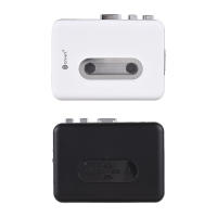 TONIVENT Convertidor De Cinta Al MP3 Jugador De Tarjeta USB Grabadora De Cinta Al MP3 Jugador De Cinta Reproductor De Cinta - details 3