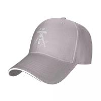 Gorro De Béisbol Ajustable Para Hombres Y Mujeres Con Patrón Masonico Protección Solar Casual Compaña Masonic Lodge Compass - details 8