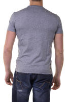 Emporio Armani EA7 Algodón hombre gris camiseta 6 XPT51PJ02Z 3905 - details 1