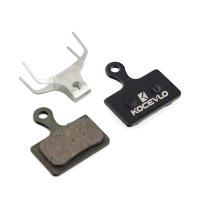 4 Pares De Frenos De Disco Para Carretera Kocevlo Compatibles Con SHIMANO Calipero De Disco Plan L03A R9170 R8070 7020 Montaje Flat Mount - details 3