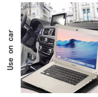 MUMUCC Multifuncional Escritorio Portátil Para Coche Y Cama Con Almohadilla Grande Soporte Para Portátil Y Mouse De Juego - details 14