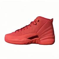 Basketball shoes White Breathable Flat Walking Trainers Casual Sneakers 12s Designer  Men Sports Women Outdoor Running Shoes - details 1