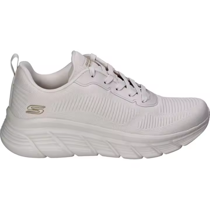 DEPORTIVAS SKECHERS 117385-OFW SEÑORA BLANCO - 1