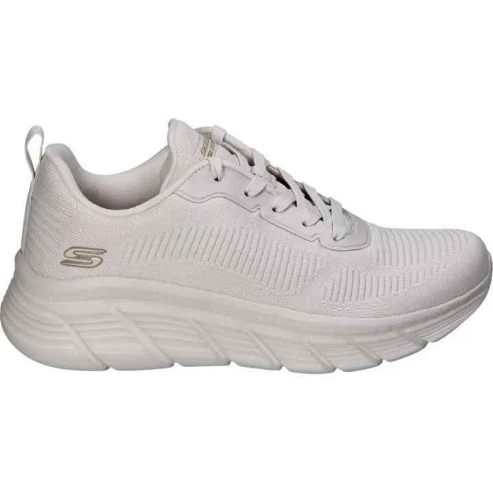 DEPORTIVAS SKECHERS 117385-OFW SEÑORA BLANCO - 1