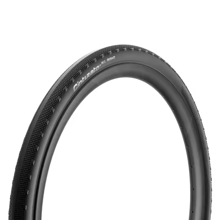 Pirelli Cubierta De Gravel Cinturato™ All Road Tubeless 650b X 50 - 1