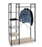 ARMARIO INDUSTRIAL DE 5 ESTANTES MARCA 5 FIVE - details 0