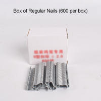 Herramienta De Pinzas Para Almohadillas De Anillo Hog Y 600pcs De M Clips Herramienta Para Red De Valla De Cerdos Pollo Acero Inoxidable Multifuncional - details 14