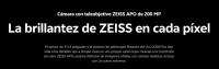 Teléfono - VIVO X200 Pro 5G Smartphone, Versión Española, 16GB+ 512GB, Pantalla AMOLED 8T LTPO 6.78”120 Hz, Cámara Teleobjetivo 200 MP con óptica ZEISS, Flashcharge 90 W, IP68 - details 12