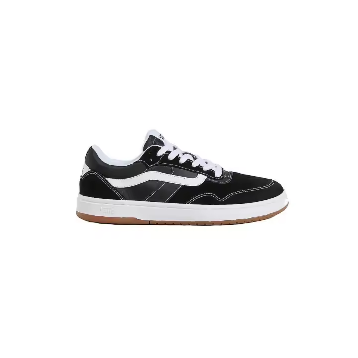 Zapatilla Hombre Vans Cruze 3.0  Negra - 1