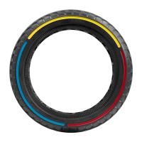 Pneumático Sólido Para Scooter Xiaomi M365/1S/Pro/Pro2/Mi3/Mi3 lite/Mi4 Lite 8.5x2.0 Neumático Duradero De Tipo Honecomb Para Rueda Frontal Y Trasera - details 18
