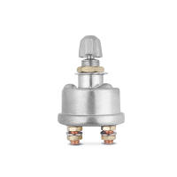 Interruptor De Desconexión Maestro 12V Isolador De Corte Para Batería Alto Corriente Interruptores Y Relés Para Automóviles - details 4