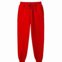 Nuevos Pantalones Deportivos Casuales Para Hombre 2025 Gimnasio Running Workout Pantalones Largos Jogger Talla S-3XL Polyester - details 4