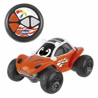 Happy Buggy RC Teledirigido - Chicco - buggy con ruedas todoterreno - details 2
