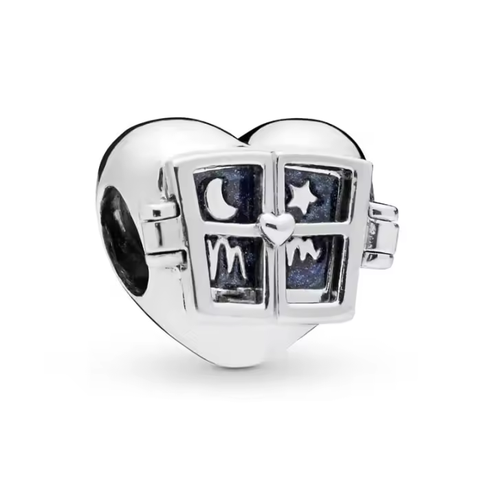 Charm Pandora 798006EN63 - 1