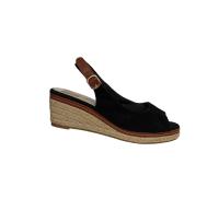 Sandalias JOMIX de Esparto para Mujer con Cuña - details 0