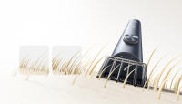 Cortador De Pelo XIAOMI MIJIA 2 Máquina De Corte Profesional Con Hoja De Acero De Titanio Recargable Ajuste De Longitud Eléctrico Corte Seco Y Húmedo Indicación De Carga - details 6