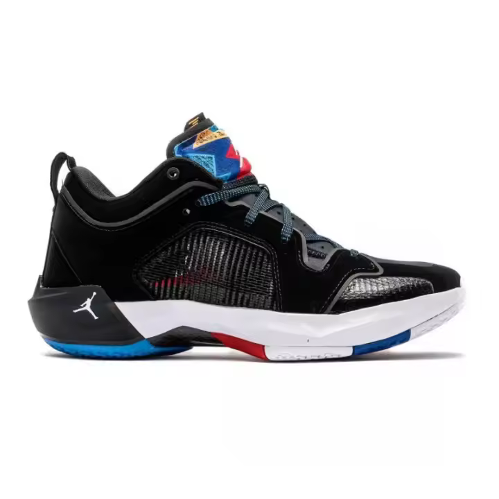 Jordan Zapatillas Air Jordan 37 Low - Nothing but Net - 1