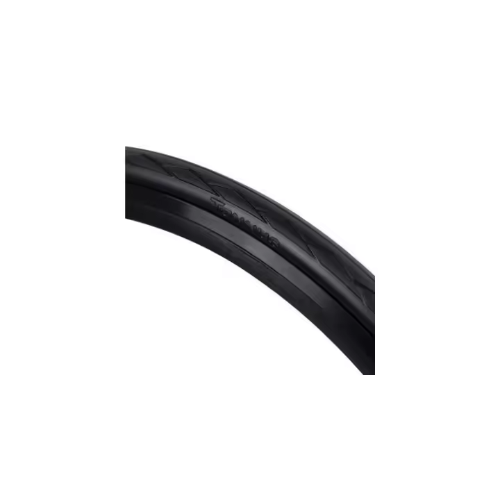 TANNUS Cubierta SLICK 700x28 HARD NEGRO 28-622 TANNUS Cubierta SLICK 700x28 HARD NEGRO 28-622 TANNUS   bicicleta - 1