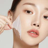 COLLAGEN NIGHT WRAPPING MASK - details 1