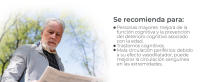 Soria Natural Extracto de Ginkgo Biloba 50ml - Mejora la Circulación - Multivitaminas - details 7