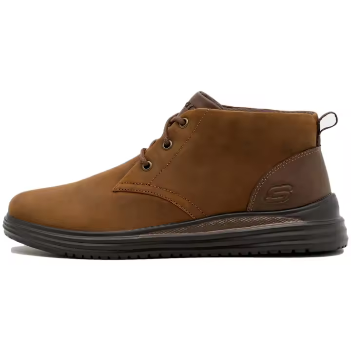 Botas Skechers Proven - Ye - 1