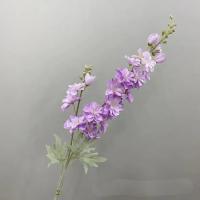 Decoración De Boda Con Flores Artificiales Rosas Y Hierba Falso Lágrima Para Jardín Exterior Adorno Para Pared Y Coronas De Flores En Vaso - details 10