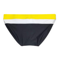 Bikini De Baño Para Hombre Sexy Briefs Estrecho Y Elástico Traje De Natación Deportivo De Playa Marca Surf Verano Push-up Swimwear - details 21
