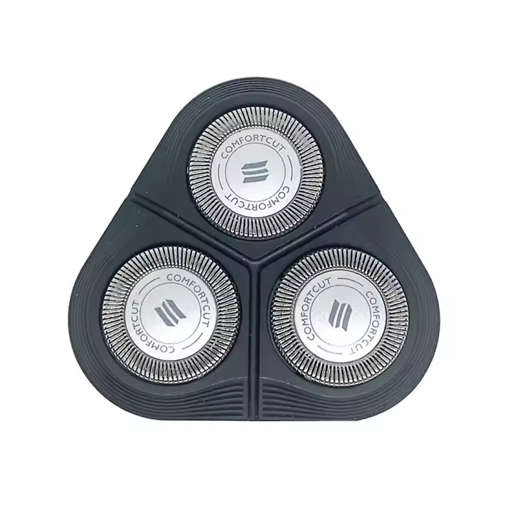 Cabeza de afeitadora de repuesto para serie S1000 Cortador de cuchilla de 1000 piezas Reliable quality, sharp blades - 1