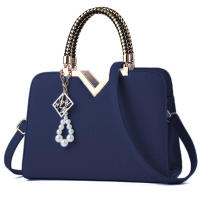 Nueva Bandolera Elegante De Verano Para Mujeres Cuero PU Móvil Zíper Bolso De Mano Moda Con Correa Hombro Fina Y Cruzada - details 3