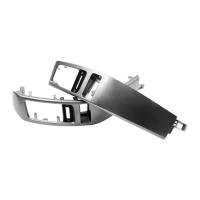 Marco De Salida De Aire Acondicionado Para Coche Placa De Ventilación A/C Accesorios Para Lexus GX470 2003-2009 Toyota Land Cruiser Prado 120 - details 1