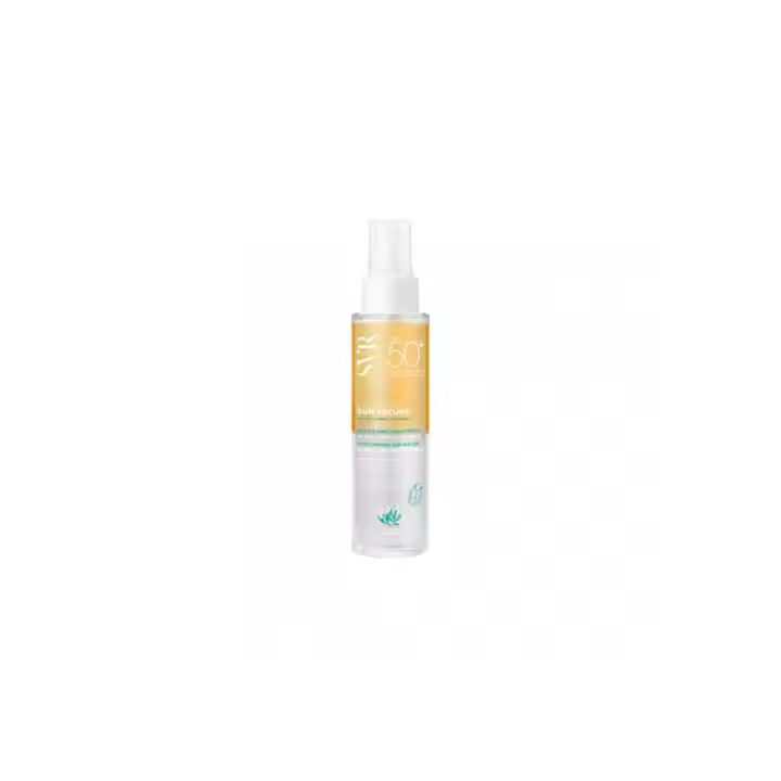 Protector Solar SVR Sun Secure SPF50+ Agua Solar 100ml - 1