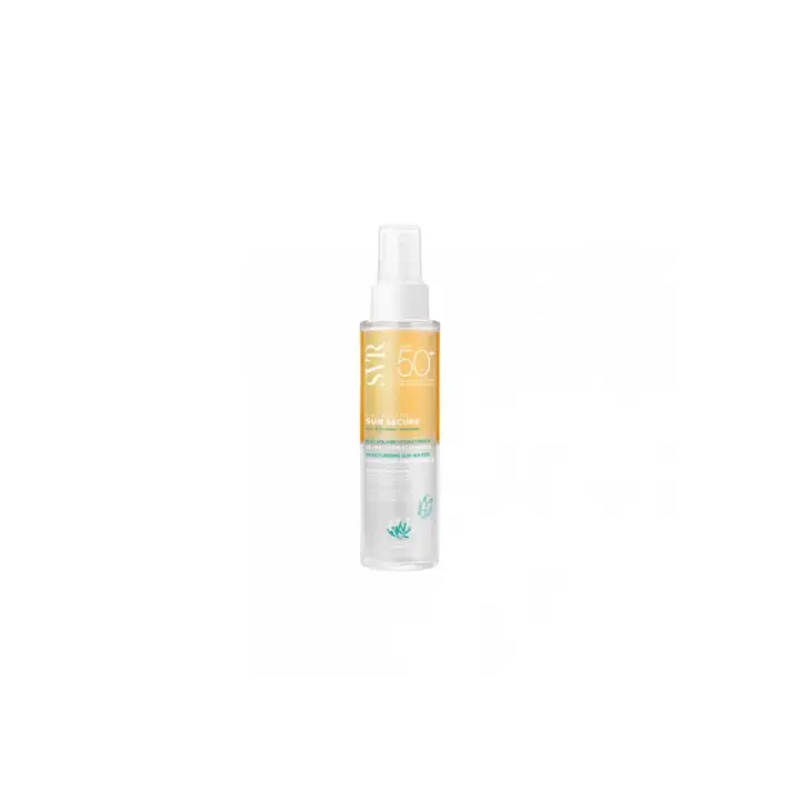 Protector Solar SVR Sun Secure SPF50+ Agua Solar 100ml - 1