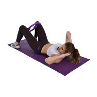 Anillo De Yoga Fitness Pilates Para Mujer Y Niña Accesorios De Ejercicio Resistente Elástico Para Gimnasio Y Casa - details 4