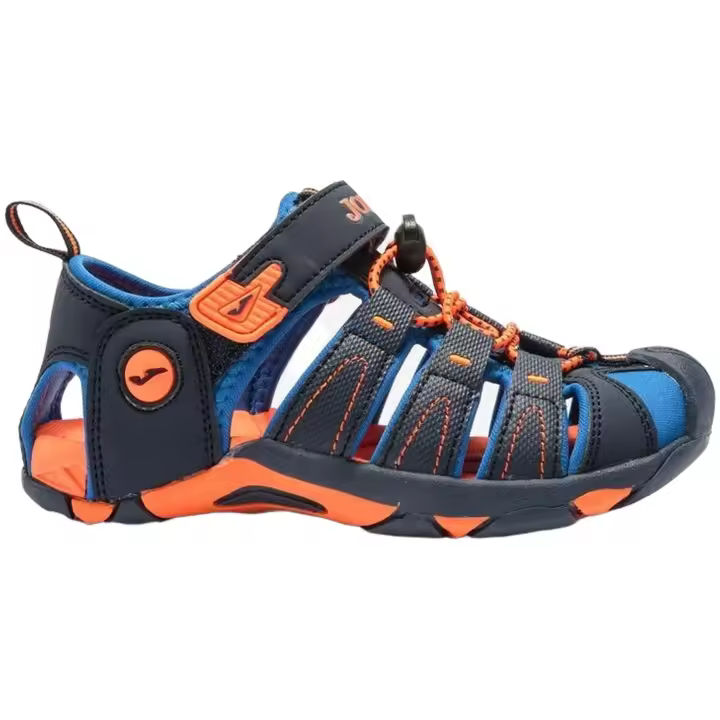 Zapatillas-Sportswear marca Joma modelo Ssevjs2103 para unisex en color azul - 1