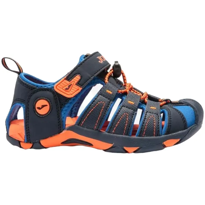 Zapatillas-Sportswear marca Joma modelo Ssevjs2103 para unisex en color azul - 1