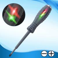 Bolígrafo Eléctrico De Alta Torque Para Pruebas De Destreza Y Medición Electrónica Herramienta De Precisión Con Recarga Por Batería Rango De Voltaje 12/48-1000V AC - details 11