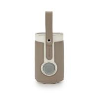 3 Temperature adjustable Bebe Botella más Caliente, ble Coche de viaje Botella ventilador USB leche Caliente Keeper Bebe Botella - details 2