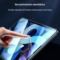 Protector De Pantalla De Vidrio Templado Para iPad pro 13 11th M5 M4 2025 12.9 A16 Air 11 5 4 M3 M2 10 9 9th 10th Generation Mini 7 6 Film - details 3