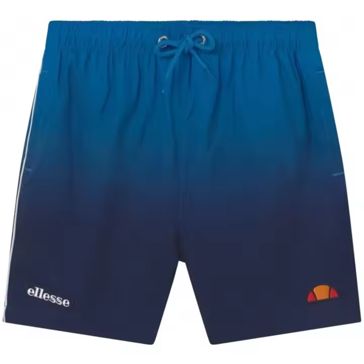 Ellesse Leche Swimshort Azul Marino para Niños - 1