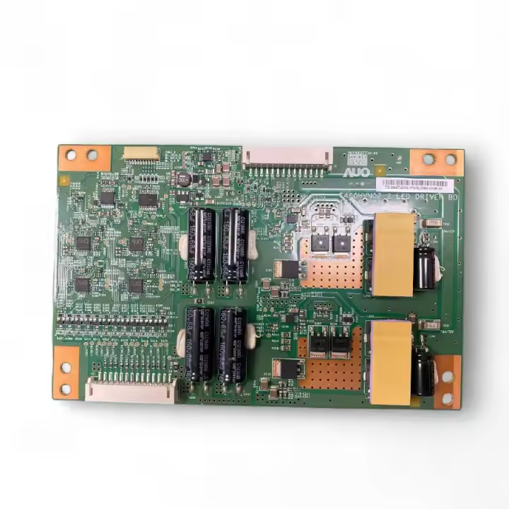 Placa Led Driver TOSHIBA 46TL938 T460HVN02.2 LED DRIVER 46T16-D01 - 1