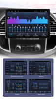 Junsun-reproductor Multimedia con Android para coche autorradio 2K con CarPlay inalámbrico 13.1 pulgadas X7 MAX para Mercedes Benz Vito W447 2014-2020 - details 11
