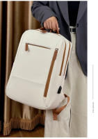 Mochila informal para viajes de negocios, multifuncional, para portátil, mochila de viaje, mochila escolar para estudiantes - details 24
