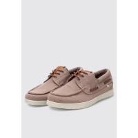 Xti 143603 Zapato Plano Hombre Beige - details 0