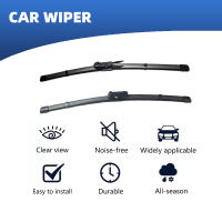 Limpiaparabrisas Delanteros Y Traseros LHD Para Mercedes Benz Clase B W245 W246 W247 2005-2023 B180 B200 B220 B250 Accesorios De Pintura - details 4