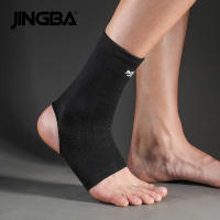 JINGBA Soporte De Tornillo Negro De Nylon Para Deportes Al Aire Libre Protección Articular De Tornillo Compresión Y Soporte Para La Pies - details 19