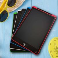 Tablet Gráfica Digital Para Dibujo Electrónico Tablero De Escribano Electrónico Para Niños 8.5 Pulgadas Pantalla LCD Juguete De Escritura - details 8