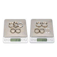 Kit De Servicio Para Hub De Bicicleta MTB ZTTO Ratchet Estrella 54 Dientes 36 Dientes 18T Herramienta Para Piezas De Hub De Bicicleta De Montaña - details 12
